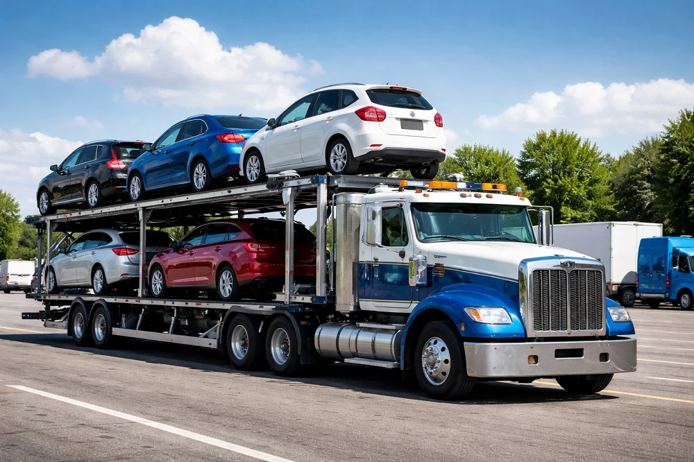 Karaman Oto Kurtarma