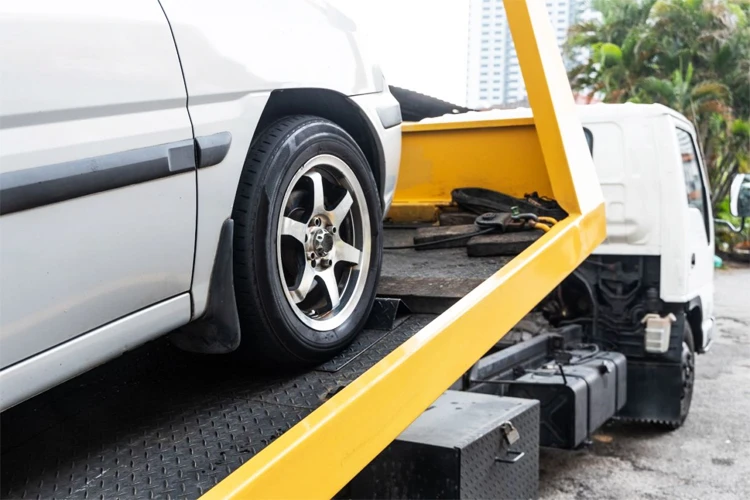 Karaman Oto Yol Yardım